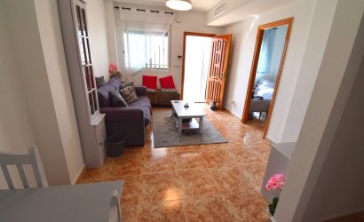Herverkoop - Apartment -
Orihuela Costa - Punta Prima