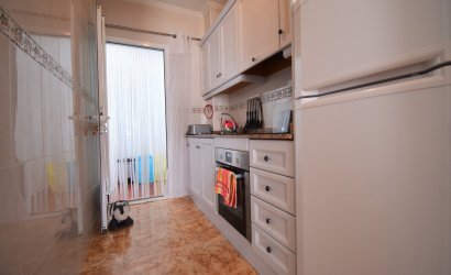 Herverkoop - Apartment -
Orihuela Costa - Punta Prima