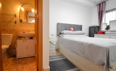 Herverkoop - Apartment -
Orihuela Costa - Punta Prima