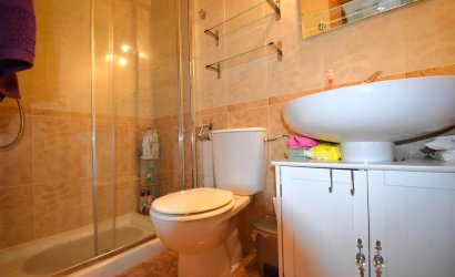 Herverkoop - Apartment -
Orihuela Costa - Punta Prima