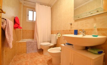Herverkoop - Apartment -
Orihuela Costa - Punta Prima