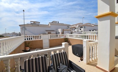 Herverkoop - Apartment -
Orihuela Costa - Punta Prima