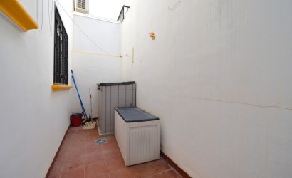 Herverkoop - Apartment -
Orihuela Costa - Punta Prima