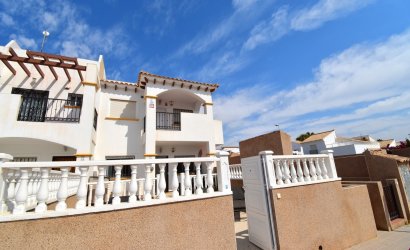 Herverkoop - Apartment -
Orihuela Costa - Punta Prima