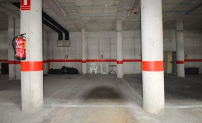 Herverkoop - Apartment -
Orihuela Costa - Punta Prima