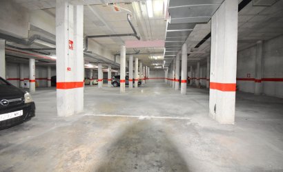 Herverkoop - Apartment -
Orihuela Costa - Punta Prima