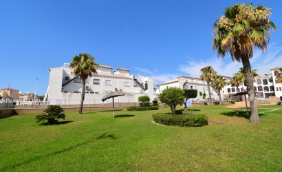 Herverkoop - Apartment -
Orihuela Costa - Punta Prima