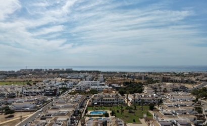 Herverkoop - Apartment -
Orihuela Costa - Punta Prima