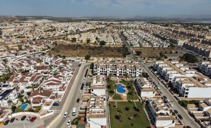 Herverkoop - Apartment -
Orihuela Costa - Punta Prima