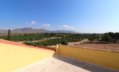 Herverkoop - Country House -
Albatera - Albatera - Country