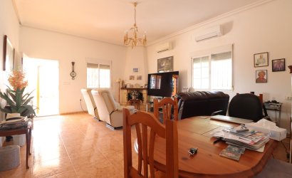 Herverkoop - Country House -
Albatera - Albatera - Country