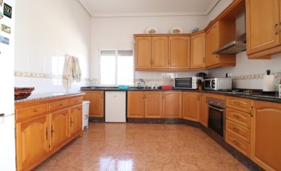 Herverkoop - Country House -
Albatera - Albatera - Country