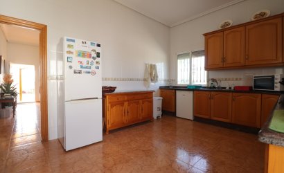 Herverkoop - Country House -
Albatera - Albatera - Country
