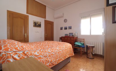 Herverkoop - Country House -
Albatera - Albatera - Country