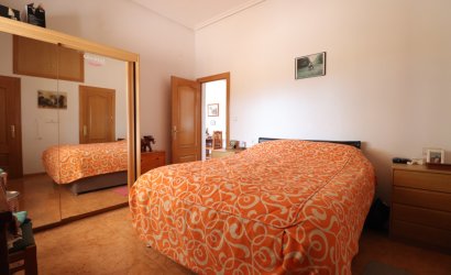 Herverkoop - Country House -
Albatera - Albatera - Country