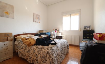 Herverkoop - Country House -
Albatera - Albatera - Country