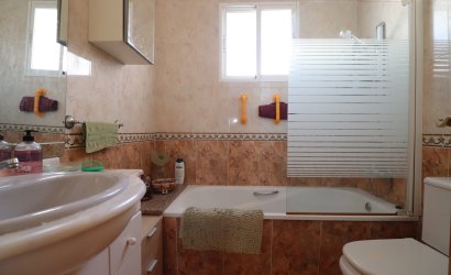 Herverkoop - Country House -
Albatera - Albatera - Country