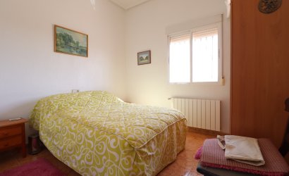 Herverkoop - Country House -
Albatera - Albatera - Country