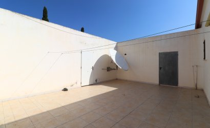 Herverkoop - Country House -
Albatera - Albatera - Country