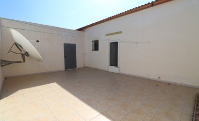 Herverkoop - Country House -
Albatera - Albatera - Country