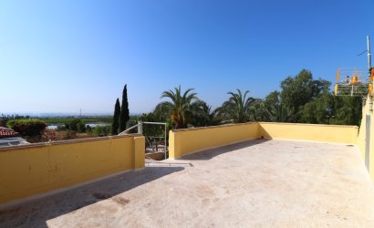 Herverkoop - Country House -
Albatera - Albatera - Country