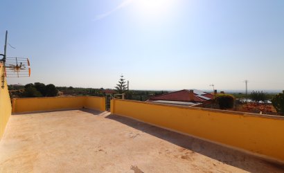 Herverkoop - Country House -
Albatera - Albatera - Country