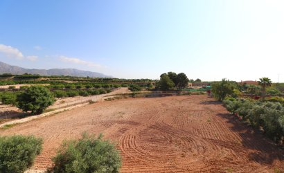 Herverkoop - Country House -
Albatera - Albatera - Country