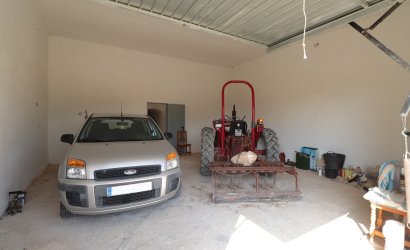 Herverkoop - Country House -
Albatera - Albatera - Country
