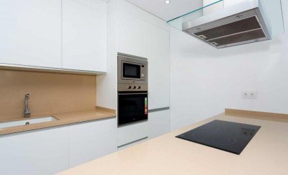 Nieuwbouw Woningen - Quad House -
Daya Nueva - Centro