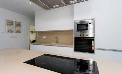Nieuwbouw Woningen - Quad House -
Daya Nueva - Centro