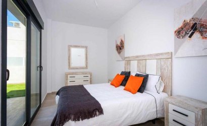 Nieuwbouw Woningen - Quad House -
Daya Nueva - Centro