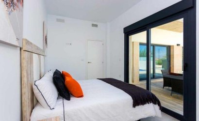 Nieuwbouw Woningen - Quad House -
Daya Nueva - Centro