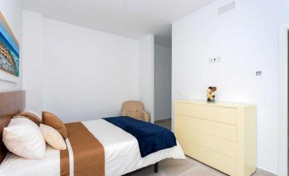 Nieuwbouw Woningen - Quad House -
Daya Nueva - Centro