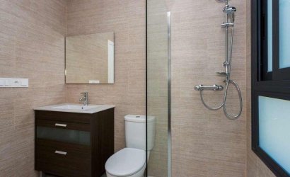 Nieuwbouw Woningen - Quad House -
Daya Nueva - Centro