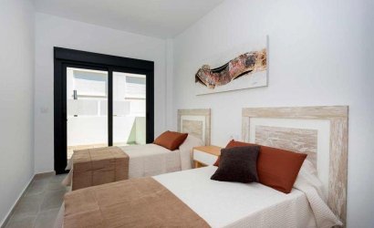 Nieuwbouw Woningen - Quad House -
Daya Nueva - Centro