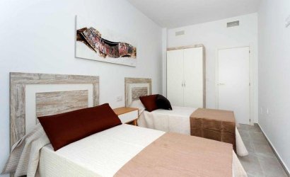Nieuwbouw Woningen - Quad House -
Daya Nueva - Centro