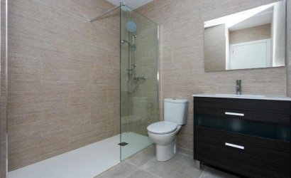 Nieuwbouw Woningen - Quad House -
Daya Nueva - Centro