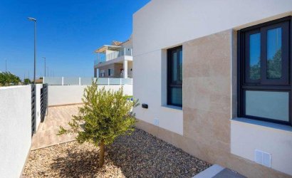 Nieuwbouw Woningen - Quad House -
Daya Nueva - Centro