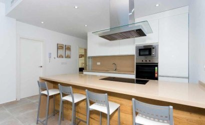 Nieuwbouw Woningen - Quad House -
Daya Nueva - Centro
