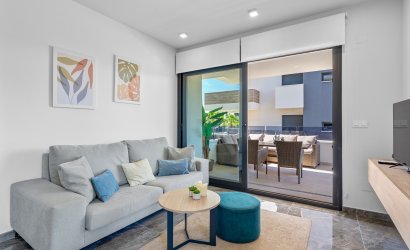 Herverkoop - Appartement / flat -
Orihuela Costa - Los Altos
