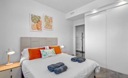 Herverkoop - Appartement / flat -
Orihuela Costa - Los Altos