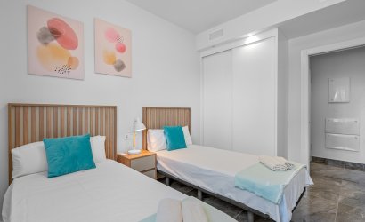 Herverkoop - Appartement / flat -
Orihuela Costa - Los Altos