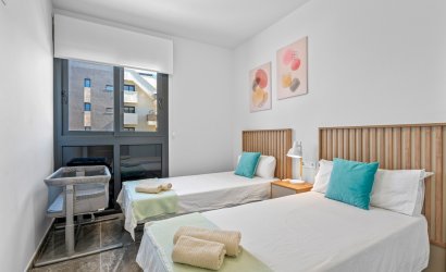 Herverkoop - Appartement / flat -
Orihuela Costa - Los Altos