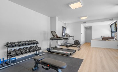 Herverkoop - Appartement / flat -
Orihuela Costa - Los Altos