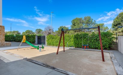 Herverkoop - Appartement / flat -
Orihuela Costa - Los Altos