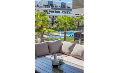 Herverkoop - Appartement / flat -
Orihuela Costa - Los Altos