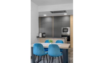 Herverkoop - Appartement / flat -
Orihuela Costa - Los Altos