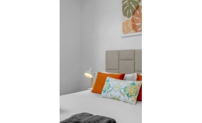 Herverkoop - Appartement / flat -
Orihuela Costa - Los Altos