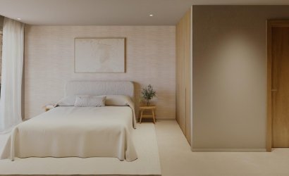 Nieuwbouw Woningen - Villa -
Lliber - Montanya Llarga