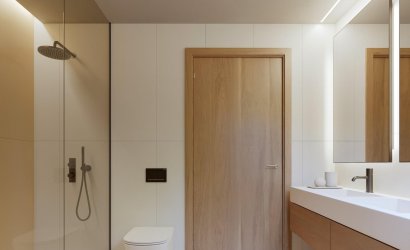 Nieuwbouw Woningen - Villa -
Lliber - Montanya Llarga